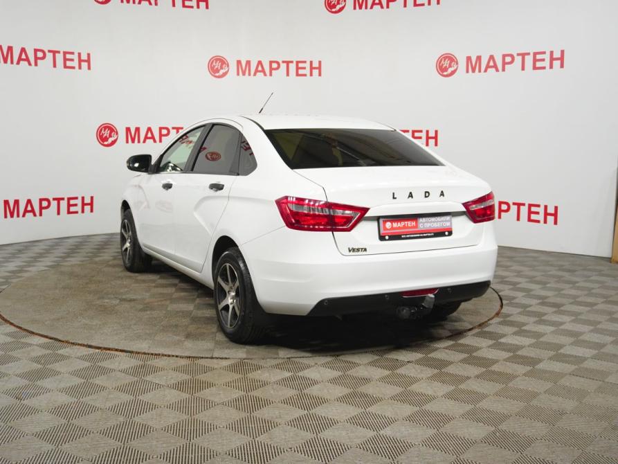 Lada (ВАЗ) Vesta I Вологда  - изображение 7