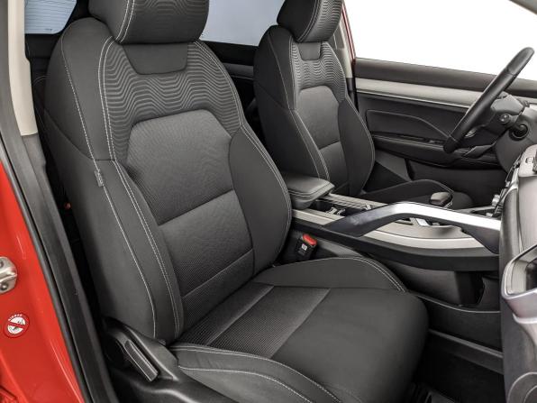 Belgee X50 с пробегом 2024 года, цена 1 845 000 рублей, 57055 км, внедорожник, Автокод Объявления