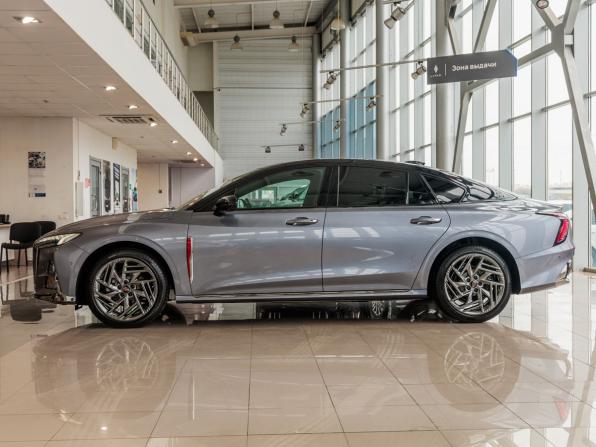 Hongqi H6 с пробегом 2025 года, цена 4 560 000 рублей, 2858 км, лифтбек, Автокод Объявления