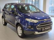 Ford EcoSport II Казань  - изображение 25