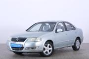 Nissan Almera Classic I Омск  - изображение 26