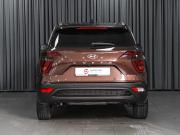 Hyundai Creta II Минеральные Воды  - изображение 25