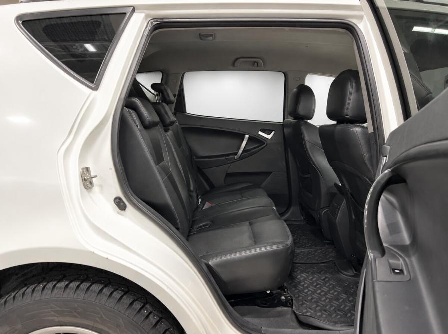 Geely Emgrand X7 I Кемерово  - изображение 10