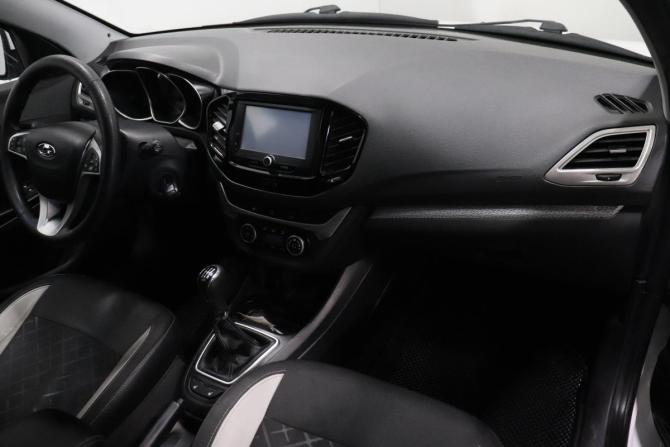 Lada (ВАЗ) Vesta I с пробегом 2019 года, цена 991 000 рублей, 121944 км, универсал, Автокод Объявления
