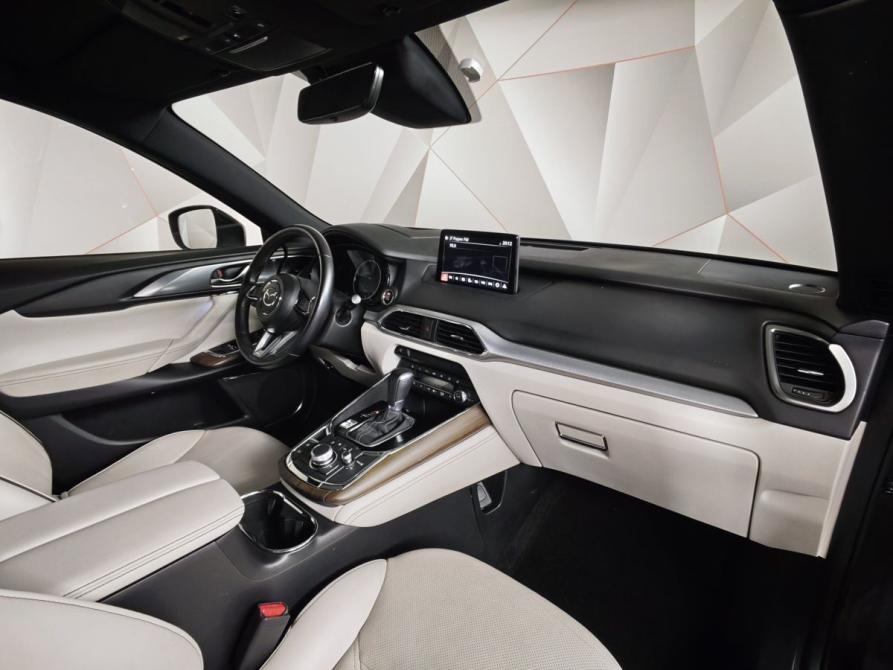 Mazda CX-9 II Рестайлинг Москва  - изображение 12