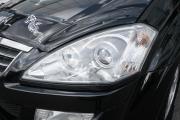 SsangYong Kyron I Рестайлинг Иркутск  - изображение 26