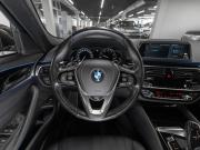 BMW 5 серии VII (G30/G31/G38) Москва  - изображение 32