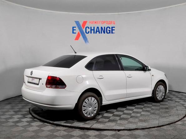 Volkswagen Polo V с пробегом 2012 года, цена 599 000 рублей, 251159 км, седан, Автокод Объявления