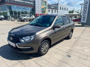 Lada (ВАЗ) Granta I Рестайлинг Стерлитамак  - изображение 23
