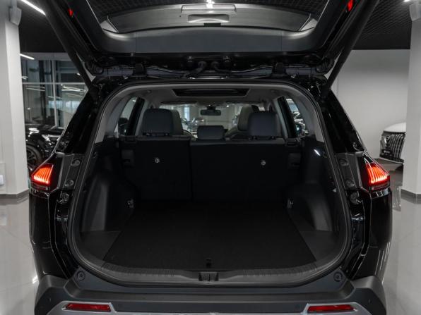 Toyota RAV4 VI (XA60) с пробегом 2026 года, цена 4 300 000 рублей, 25 км, внедорожник, Автокод Объявления