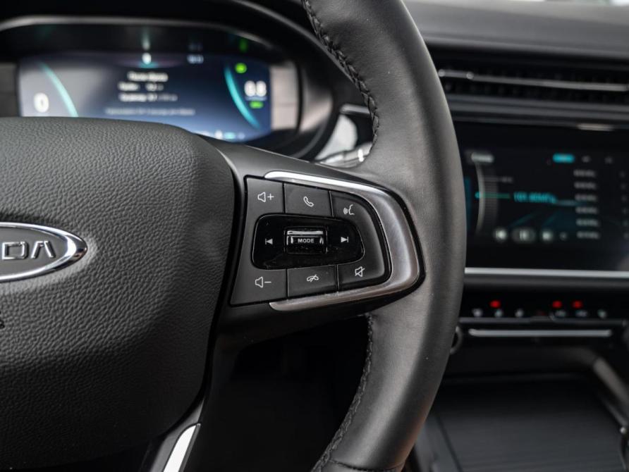 Omoda S5 Краснодар  - изображение 18