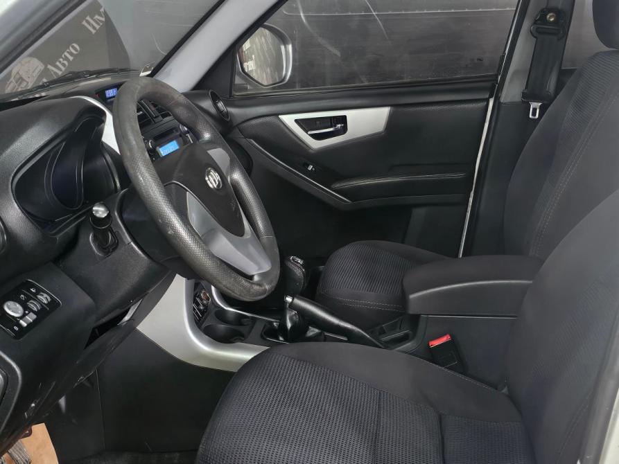 Lifan X60 I Краснодар  - изображение 15