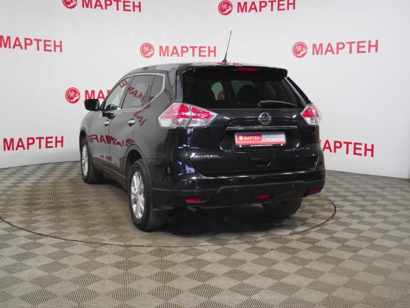 Nissan X-Trail III с пробегом 2015 года, цена 1 633 000 рублей, 139721 км, внедорожник, Автокод Объявления