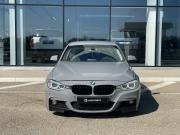 BMW 3 серии VI (F3x) Краснодар  - изображение 22