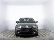 Skoda Karoq I Москва  - изображение 19