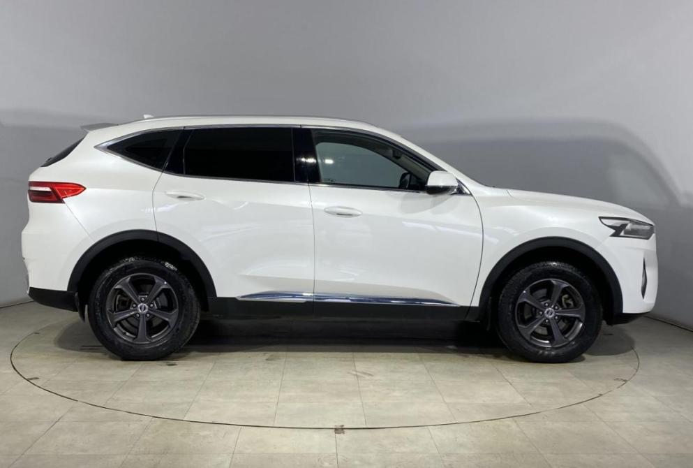 Haval F7 I Саранск  - изображение 5