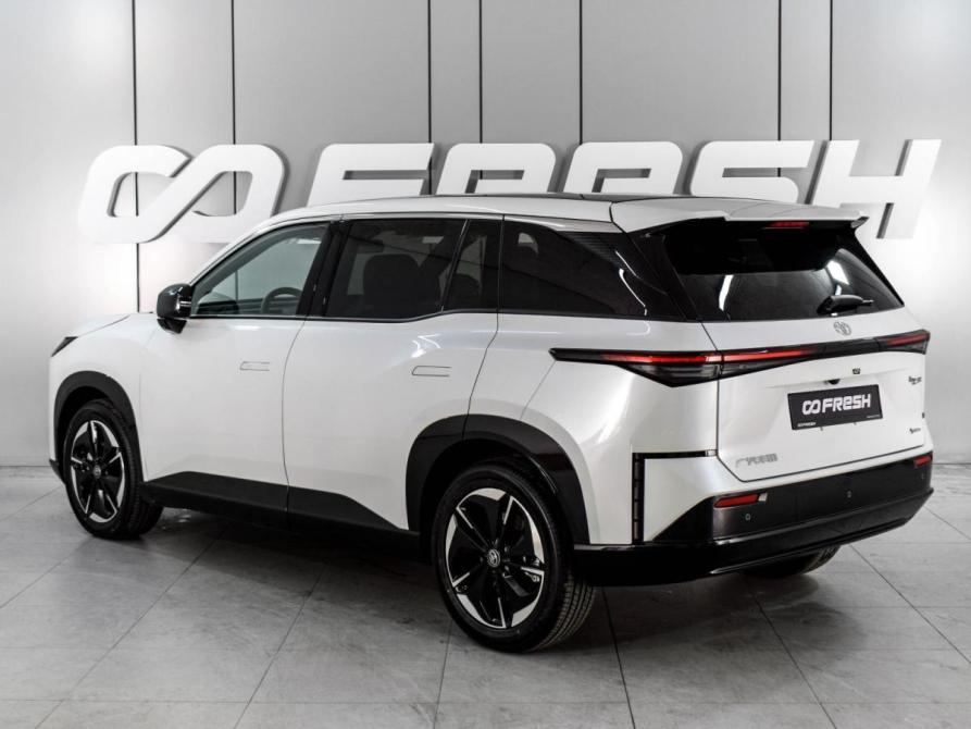 Toyota bZ3X Ростов-на-Дону  - изображение 2