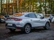 Renault Arkana I Санкт-Петербург  - изображение 15