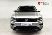 Volkswagen Tiguan II Саратов  - изображение 28