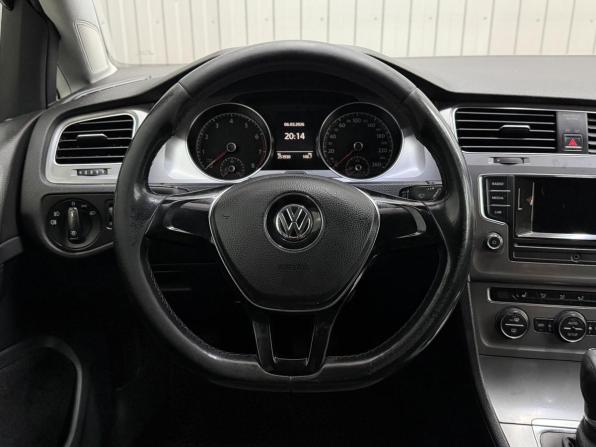 Volkswagen Golf VII с пробегом 2013 года, цена 878 000 рублей, 251919 км, хэтчбек, Автокод Объявления