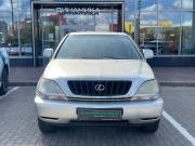 Lexus RX I Череповец  - изображение 15