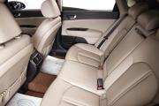 Kia Optima IV Пермь  - изображение 36