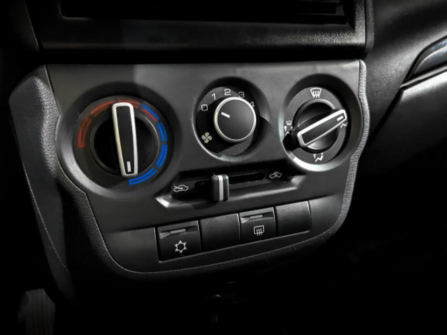 Lada (ВАЗ) Granta I Рестайлинг Химки  - изображение 24