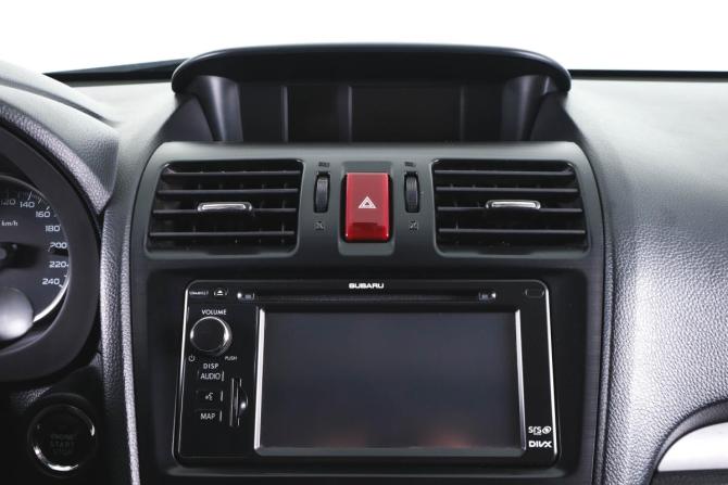 Subaru XV I с пробегом 2012 года, цена 1 429 000 рублей, 153500 км, внедорожник, Автокод Объявления