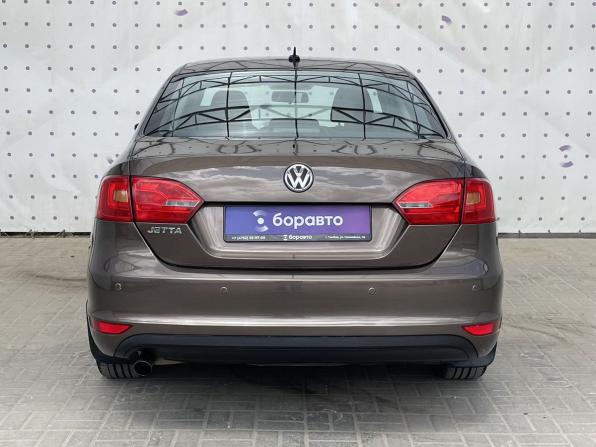 Volkswagen Jetta VI с пробегом 2012 года, цена 999 000 рублей, 168119 км, седан, Автокод Объявления