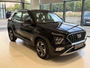 Hyundai Creta II Краснодар  - изображение 29