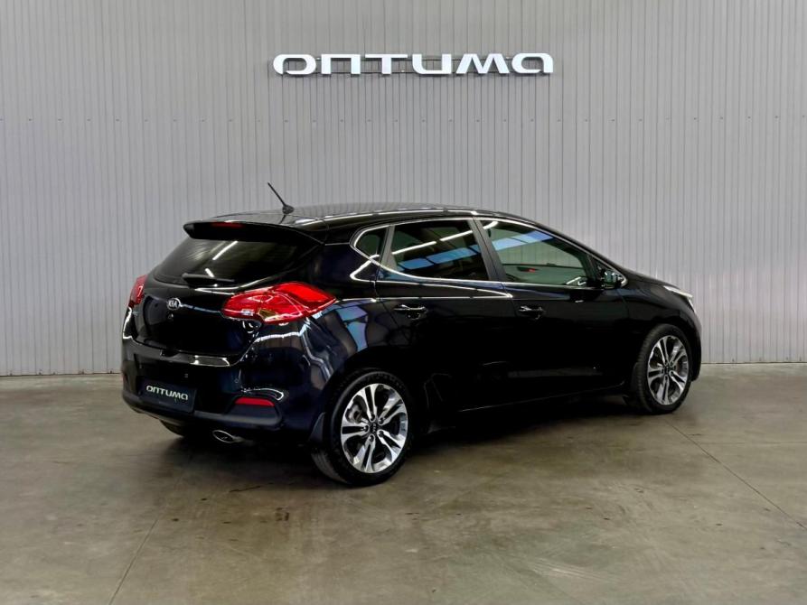 Kia Ceed II Краснодар  - изображение 5