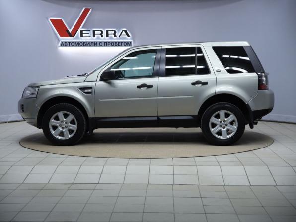 Land Rover Freelander II Рестайлинг 2 с пробегом 2014 года, цена 1 490 000 рублей, 234336 км, внедорожник, Автокод Объявления