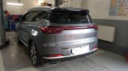 Chery Tiggo 7 Pro Max I Санкт-Петербург  - изображение 10