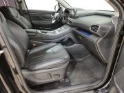 Hyundai Santa Fe IV Рестайлинг Альметьевск  - изображение 39