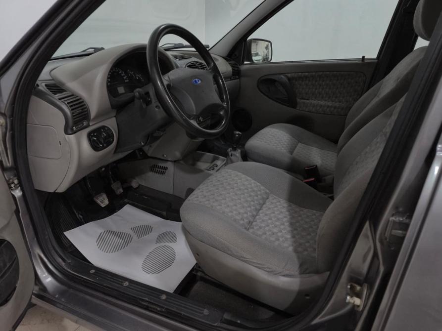 Lada (ВАЗ) Kalina I Альметьевск  - изображение 12