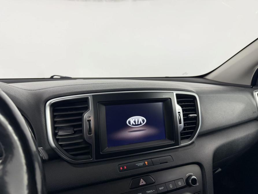 Kia Sportage IV Калининград  - изображение 12