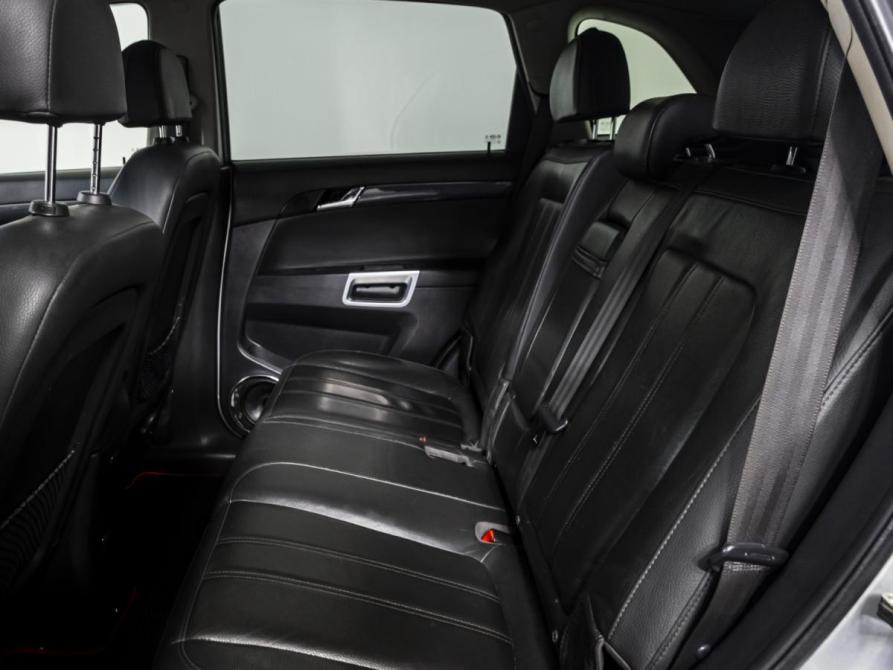 Opel Antara I Москва  - изображение 14