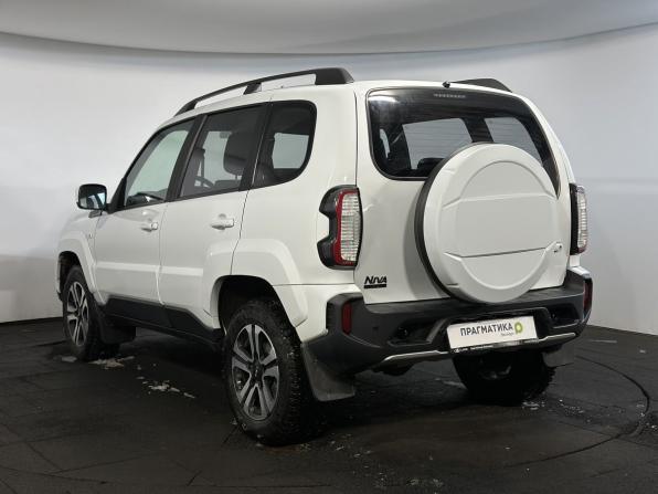 Lada (ВАЗ) Niva с пробегом 2025 года, цена 1 550 000 рублей, 13090 км, внедорожник, Автокод Объявления