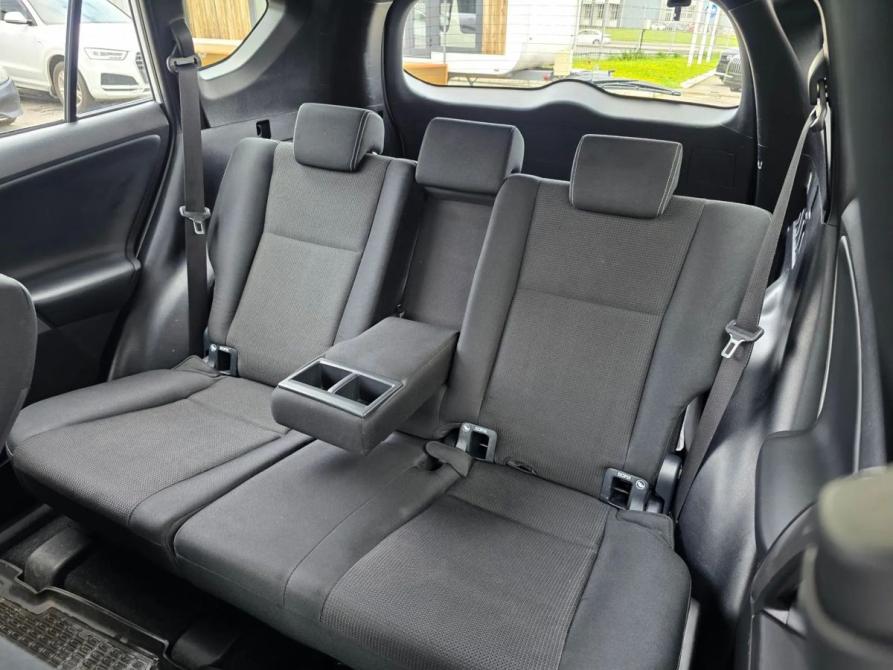 Toyota RAV4 IV (XA40) Рестайлинг Санкт-Петербург  - изображение 22