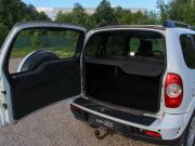 Chevrolet Niva I Рестайлинг Калуга  - изображение 36
