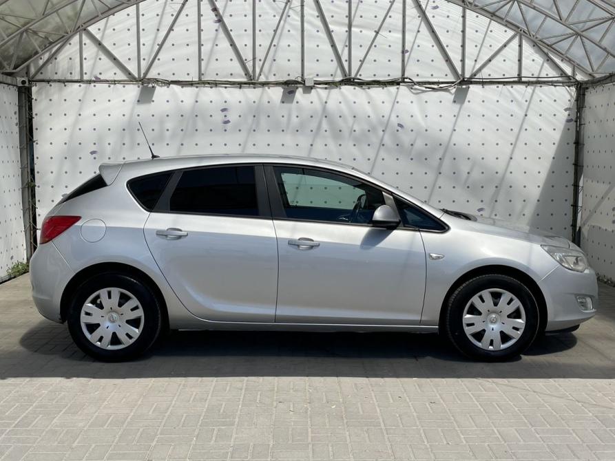 Opel Astra J Тамбов  - изображение 9