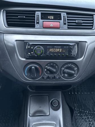 Mitsubishi Lancer IX Рестайлинг с пробегом 2009 года, цена 385 000 рублей, 235198 км, седан, Автокод Объявления