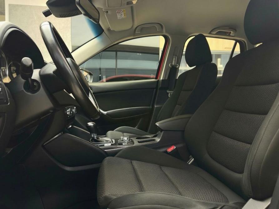 Mazda CX-5 I Рестайлинг Мурманск  - изображение 16