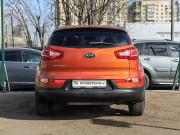 Kia Sportage III Санкт-Петербург  - изображение 20