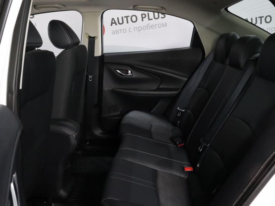 Changan Alsvin Минеральные Воды  - изображение 8