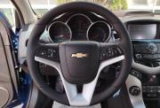 Chevrolet Cruze I Саратов  - изображение 44