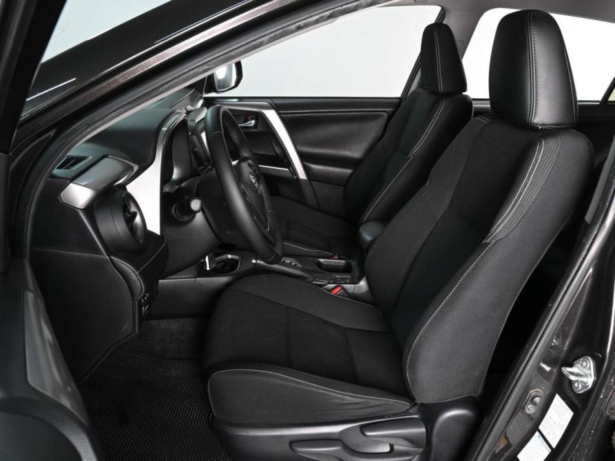 Toyota RAV4 IV (XA40) Рестайлинг Ростов-на-Дону  - изображение 10