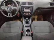 Volkswagen Jetta VI Серпухов  - изображение 32