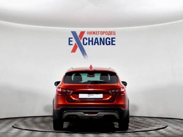 Lada (ВАЗ) Vesta I с пробегом 2019 года, цена 1 157 000 рублей, 74307 км, универсал, Автокод Объявления