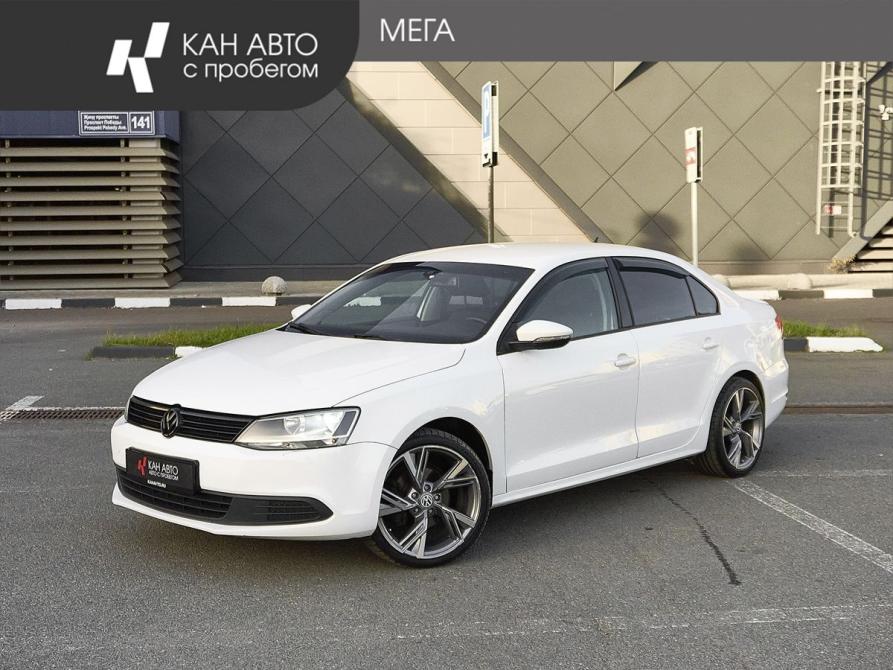 Volkswagen Jetta VI Казань  - изображение 1